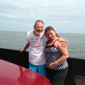 Meet your Posher, Anne